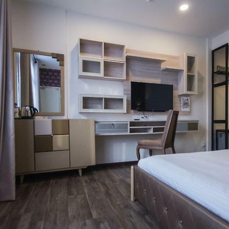 Wifi Boutique Hotel George Town Dış mekan fotoğraf