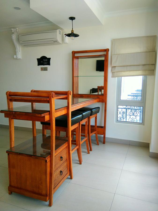 Wifi Boutique Hotel George Town Dış mekan fotoğraf